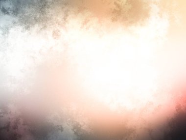 Metin için alanı olan soyut arkaplan