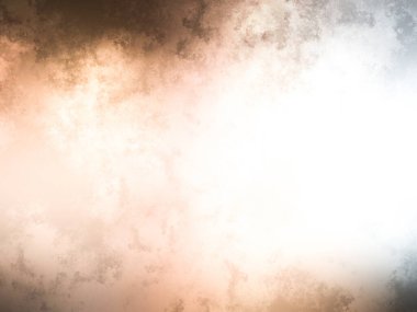 Bokeh odaklanmış ışıklarla soyut arkaplan ve boşluğu kopyala