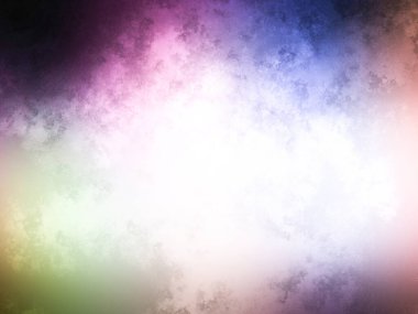 Metin için alanı olan soyut arkaplan