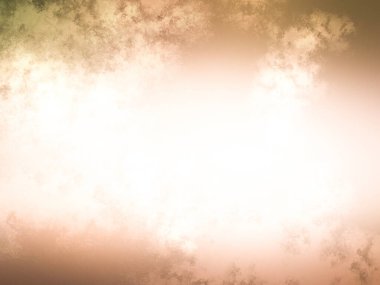 Dumanlı renkli soyut gradyan arkaplan