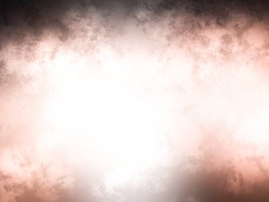 buhar doku ile koyu arka plan