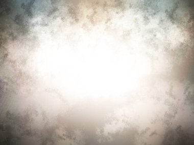 Metin için alanı olan soyut arkaplan