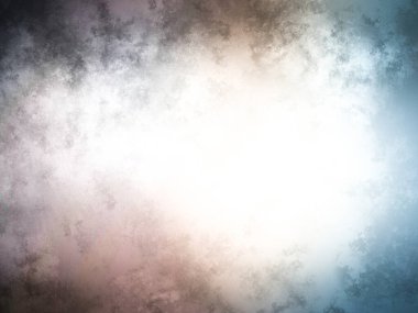 Beyaz desenli koyu mavi ve siyah rengin soyut arkaplanı