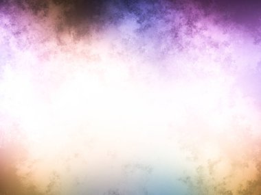 Pembe ve mor rengin soyut arkaplanı