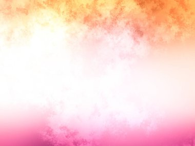 Renkli dumanlı soyut arkaplan