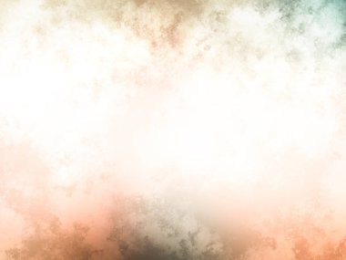 kopyalama alanı olan soyut suluboya arkaplan.