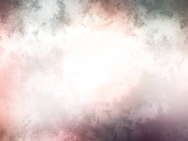 Kopya alanı ile soyut suluboya arkaplanı