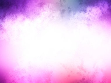 soyut mor arkaplan dokusu, grunge illüstrasyonu, gradyan