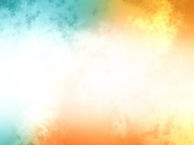 soyut arkaplan, renkli boyanmış doku.