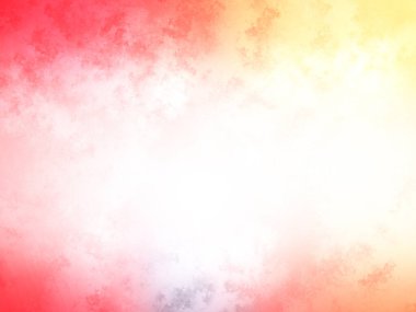 soyut kırmızı ve beyaz suluboya arkaplan