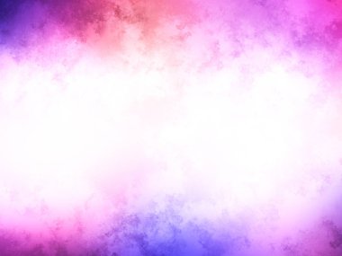 Soyut pembe arka plan. suluboya