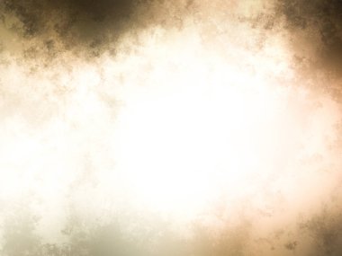 buhar doku ile koyu arka plan