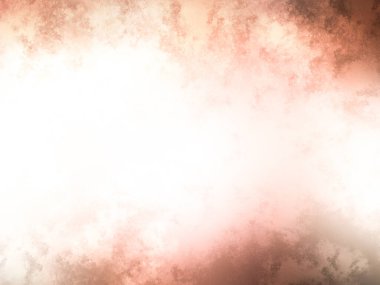 Soyut illüstrasyon ve sıçramalarla suluboya arka plan. fırça darbesi. 2d illüstrasyon.