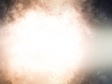 Metin için alanı olan soyut arkaplan