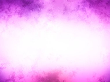 ışıklar ve yıldız ile bokeh arka plan defocused