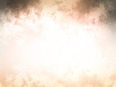 Renkli dumanlı soyut arkaplan