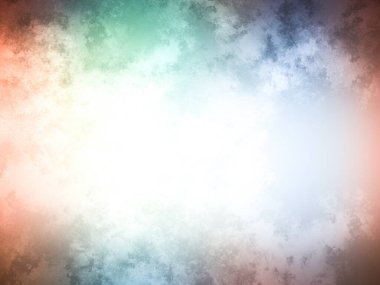 Metin için alanı olan soyut grunge boş arkaplan