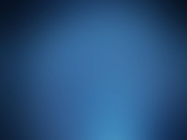 soyut lüks gradyan mavi arka plan, pürüzsüz koyu mavi ve vignette nette stüdyo afişi