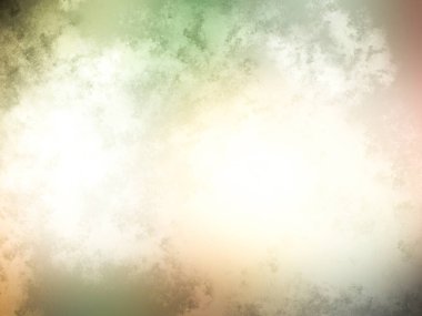 Taranmış Boyalı Soyut Arkaplan. Fırça darbesi ile boyanmış. Sanatsal canlılık ve renkli duvar kağıdı