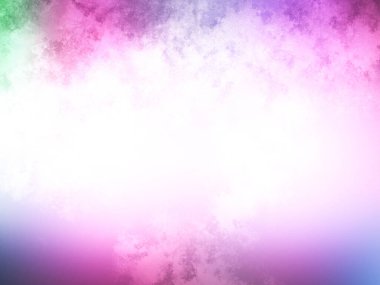 Bokeh ışık yumuşak ışık ve odaklanmış noktalar ile soyut arkaplan.