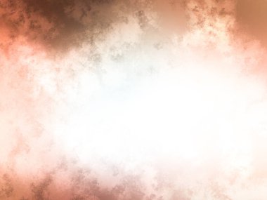 Suluboya arka plan. Soyut resimli duvar kağıdı. fırça darbesi. 2d illüstrasyon.