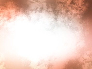 metin için alanı olan grunge arkaplanı