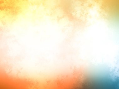 Soyut renkli vektör arkaplanı