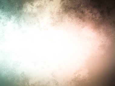 Grunge 'un arka planı. Lekeli renkli doku