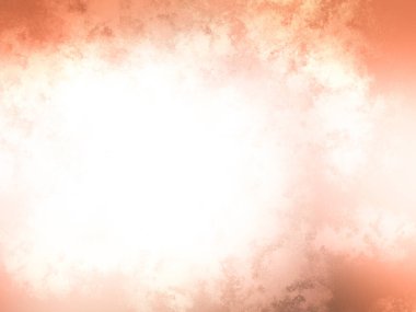 Soyut kırmızı ve beyaz arkaplan. Bulanık ışıklar