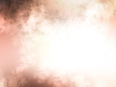 Suluboya arka plan. Soyut resimli duvar kağıdı. fırça darbesi. 2d illüstrasyon.