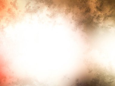 sanatsal soyut renkli şablon arkaplanı