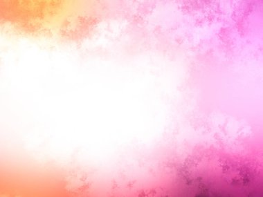 Renkli soyut arka plan. Desenli illüstrasyon