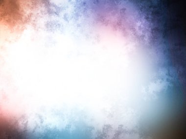 Renkli Soyut Doku Arkaplanı