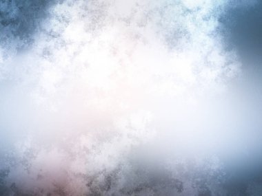 Gri benekli beyaz ve siyah rengin soyut arkaplanı