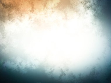 Mavi Gökyüzü bulutları arkaplan