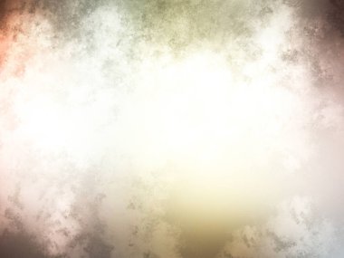 Metin için alanı olan soyut grunge arkaplanı