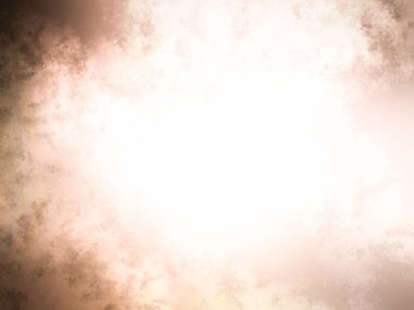 Bokeh odaklanmış ışıklarla soyut arkaplan