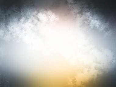 buhar doku ile koyu arka plan