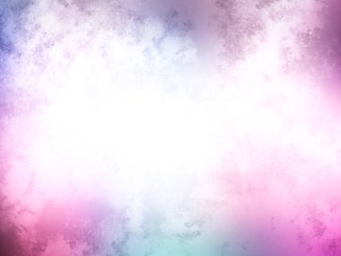 Tasarım ve resim için soyut renkli doku