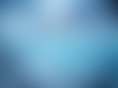 Bulanık açık mavi arkaplan