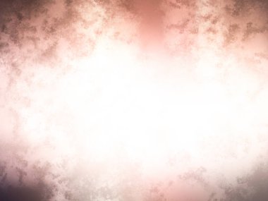 soyut beyaz bulut ve kar