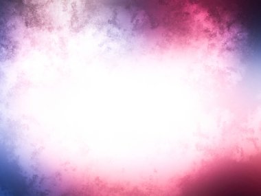 soyut renkli bulanık ışık arkaplanı