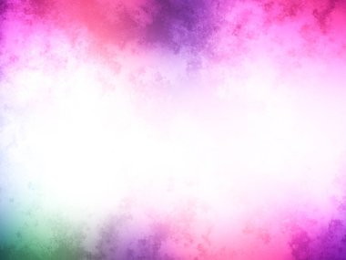 Renkli benekli soyut arkaplan, yumuşak renkler