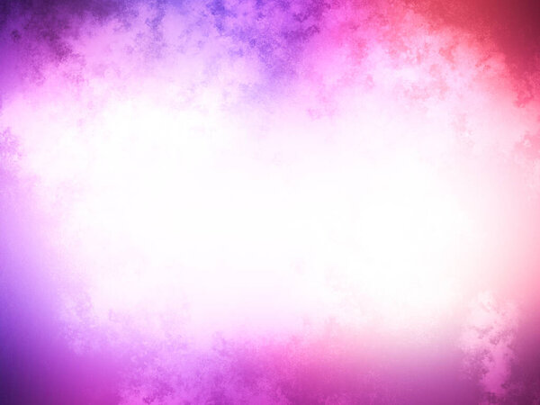 Abstract purple color background