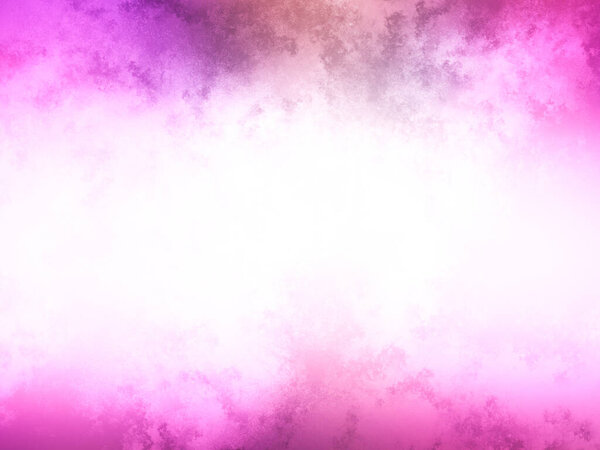 purple abstract background with watercolor paint texture