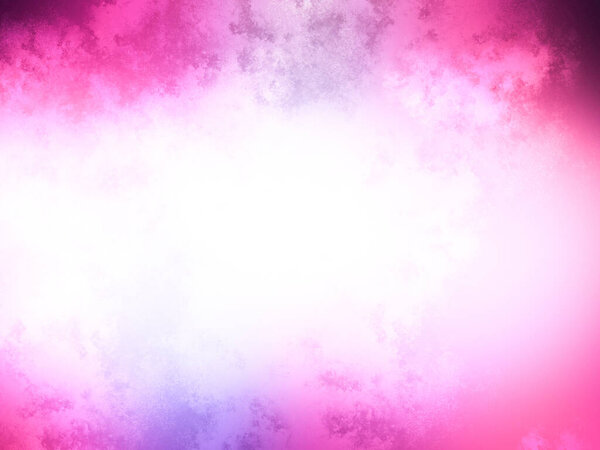 vector illustration of magic background