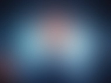 Koyu mavi arkaplan. Tamamen yeni bir renk vektör şablonuyla bulanık arkaplan. İşiniz için yeni stil.