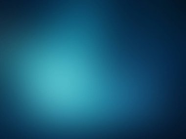 Soyut Lüks Derece Mavi arka plan. Siyah vignette Stüdyo Sancağıyla Pürüzsüz Koyu Mavi