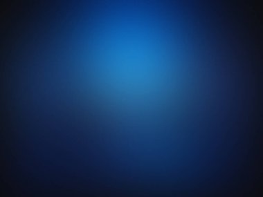 Koyu mavi eğimli arkaplan