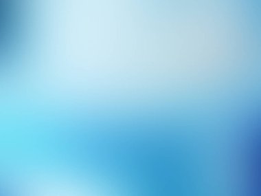 Soyut pastel yumuşak renkli düz mavi renkte tonda odak kapalı dokulu arka plan bulanık